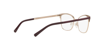 Lentes Oftálmicos Michael Kors MK3012 Adrianna Iv Dorado