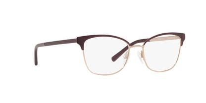 Lentes Oftálmicos Michael Kors MK3012 Adrianna Iv Dorado