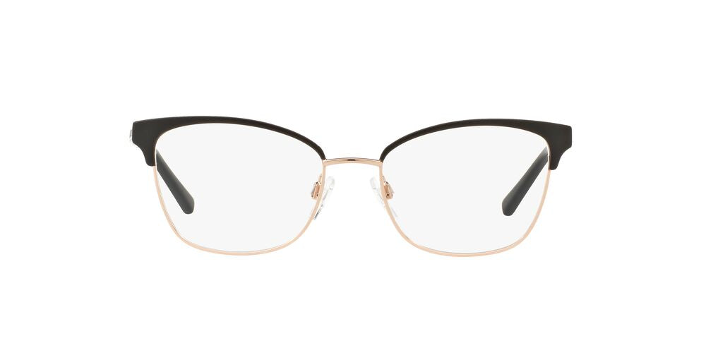 Lentes Oftálmicos Michael Kors MK3012 Adrianna Iv Dorado