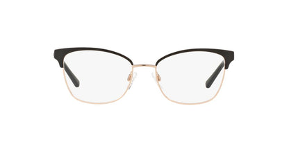 Lentes Oftálmicos Michael Kors MK3012 Adrianna Iv Dorado