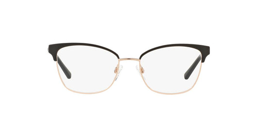 Lentes Oftálmicos Michael Kors MK3012 Adrianna Iv Dorado