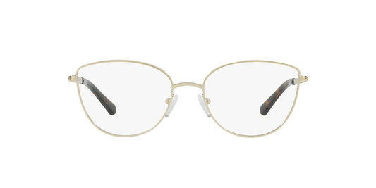Lentes Oftálmicos Michael Kors MK3030 Buena Vista Dorado