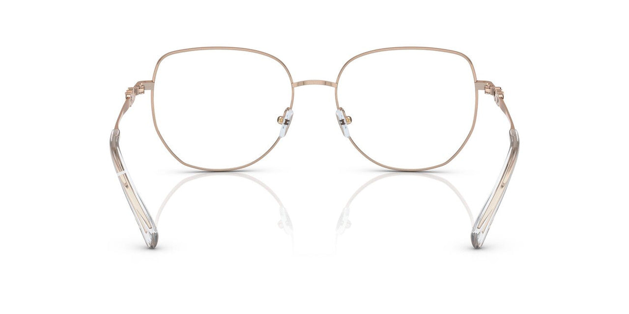 Lentes Oftálmicos Michael Kors MK3062 Belleville Dorado