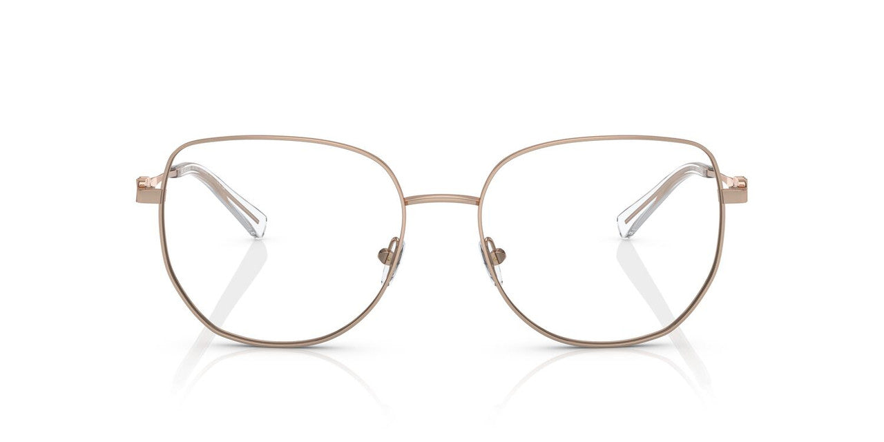 Lentes Oftálmicos Michael Kors MK3062 Belleville Dorado