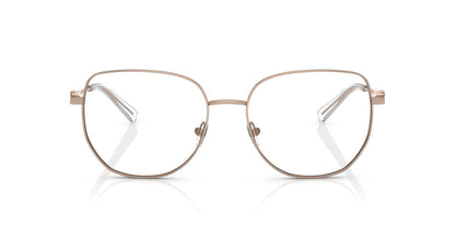 Lentes Oftálmicos Michael Kors MK3062 Belleville Dorado