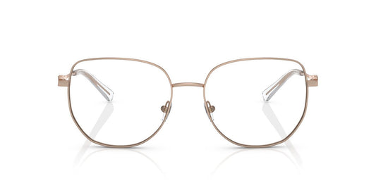 Lentes Oftálmicos Michael Kors MK3062 Belleville Dorado