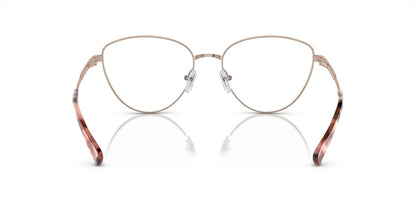 Lentes Oftálmicos Michael Kors 0MK3070 Dorado