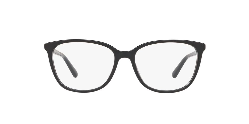 Lentes Oftálmicos Michael Kors MK4067U Santa Clara Negro