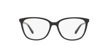 Lentes Oftálmicos Michael Kors MK4067U Santa Clara Negro