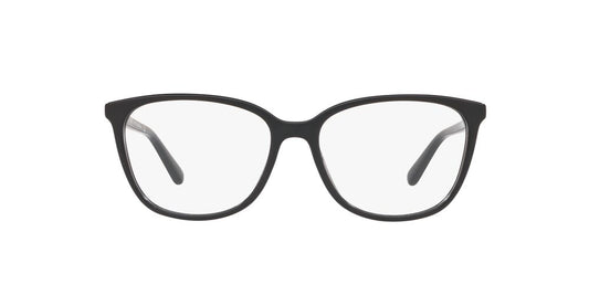 Lentes Oftálmicos Michael Kors MK4067U Santa Clara Negro