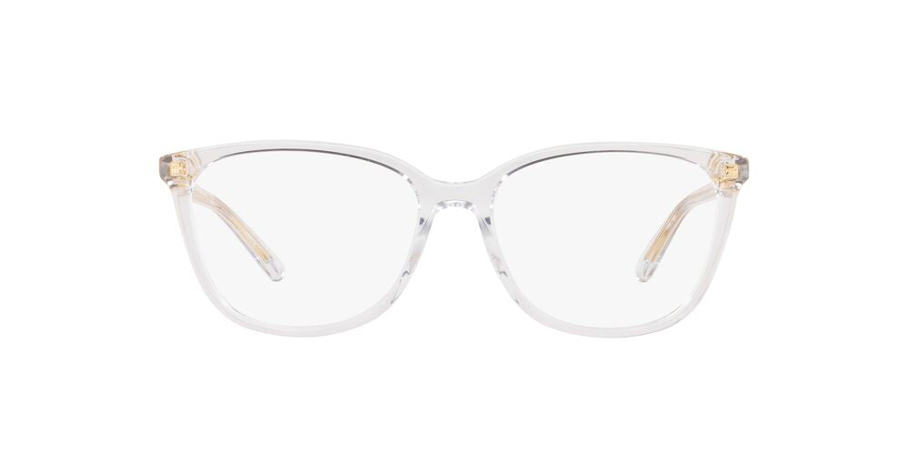 Lentes Oftálmicos Michael Kors MK4067U Santa Clara Blanco