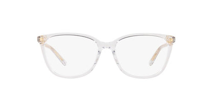 Lentes Oftálmicos Michael Kors MK4067U Santa Clara Blanco