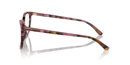 Lentes Oftálmicos Michael Kors MK4067U Santa Clara Rosa