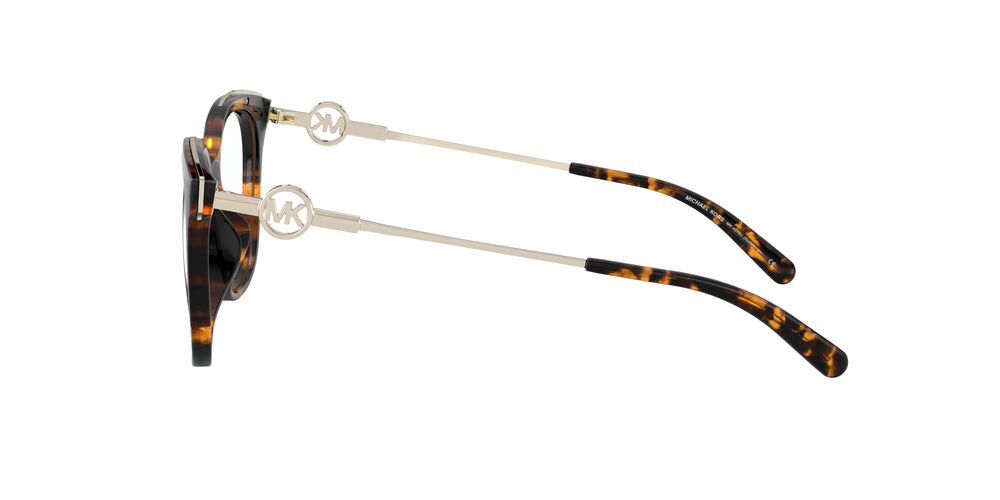 Lentes Oftálmicos Michael Kors MK4076U Rome Havana