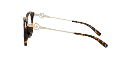 Lentes Oftálmicos Michael Kors MK4076U Rome Havana