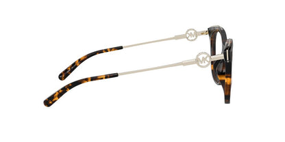 Lentes Oftálmicos Michael Kors MK4076U Rome Havana