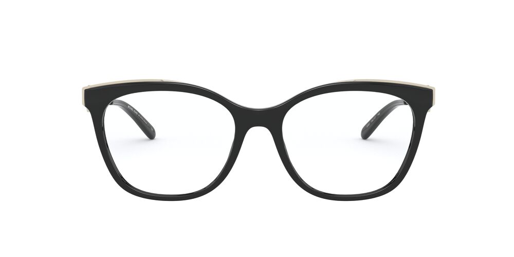 Lentes Oftálmicos Michael Kors MK4076U Rome Negro