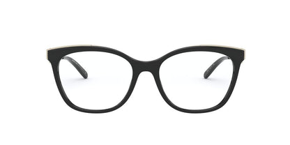 Lentes Oftálmicos Michael Kors MK4076U Rome Negro