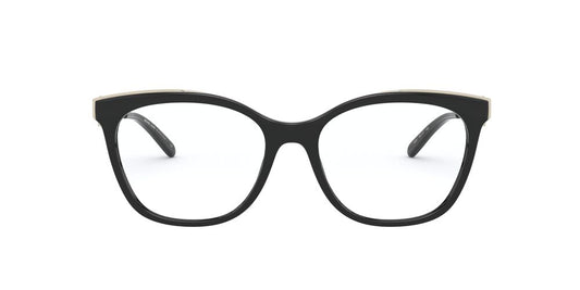 Lentes Oftálmicos Michael Kors MK4076U Rome Negro