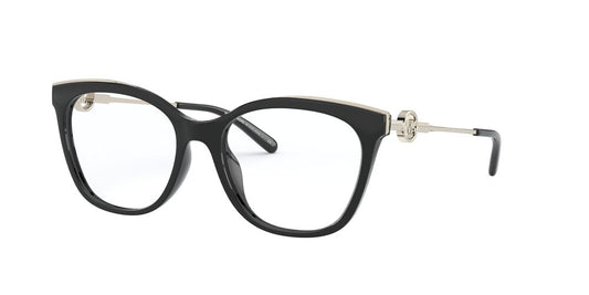 Lentes Oftálmicos Michael Kors MK4076U Rome Negro