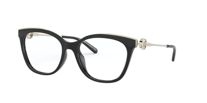 Lentes Oftálmicos Michael Kors MK4076U Rome Negro