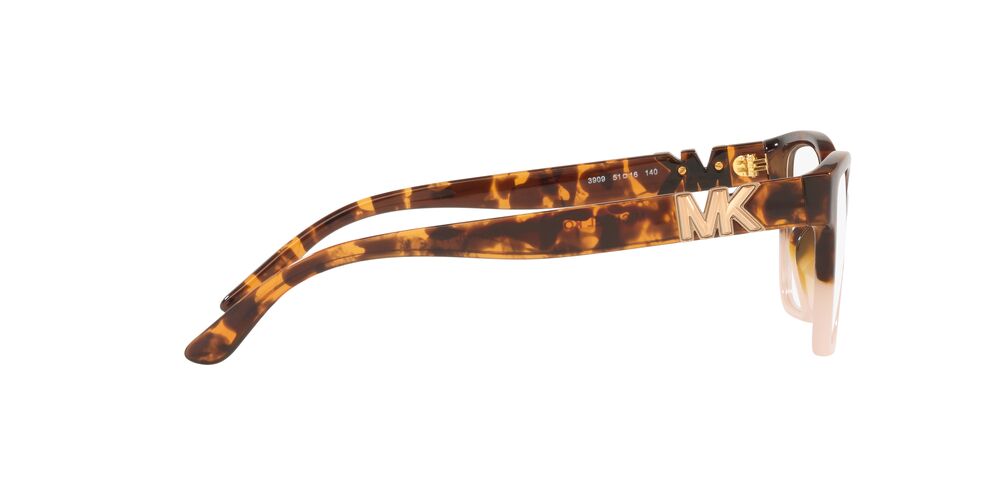 Lentes Oftálmicos Michael Kors MK4094U Karlie I Rosa