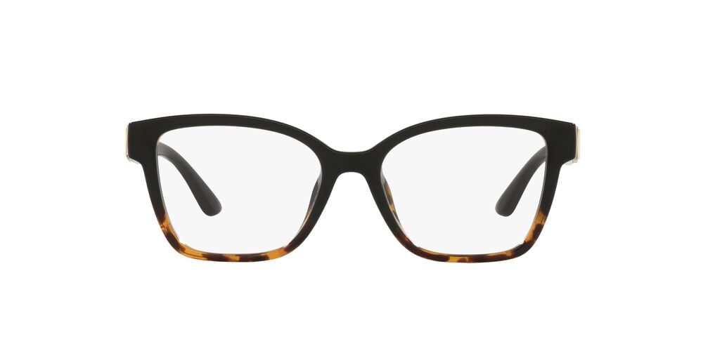 Lentes Oftálmicos Michael Kors MK4094U Karlie I Negro