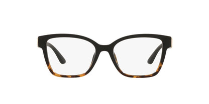 Lentes Oftálmicos Michael Kors MK4094U Karlie I Negro