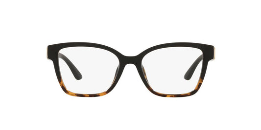 Lentes Oftálmicos Michael Kors MK4094U Karlie I Negro