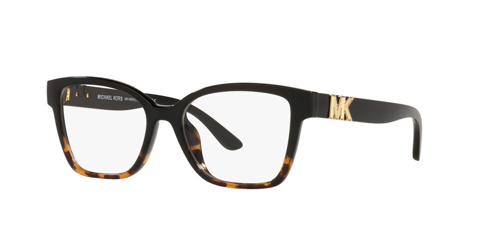 Lentes Oftálmicos Michael Kors MK4094U Karlie I Negro