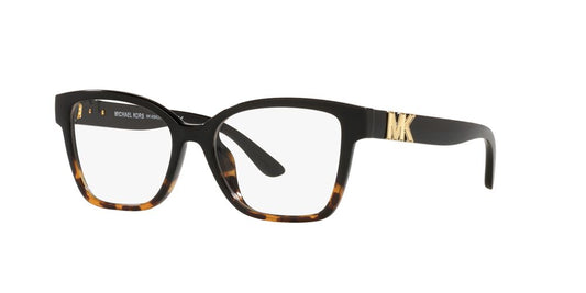 Lentes Oftálmicos Michael Kors MK4094U Karlie I Negro