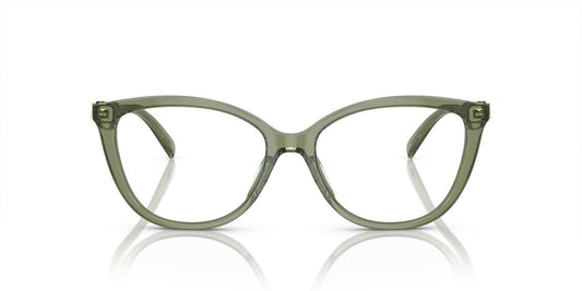 Lentes Oftálmicos Michael Kors MK4109U Westminster Verde