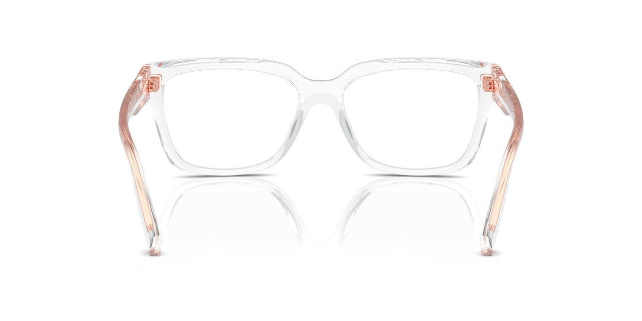 Lentes Oftálmicos Michael Kors MK4117U Birmingham Blanco
