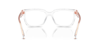 Lentes Oftálmicos Michael Kors MK4117U Birmingham Blanco