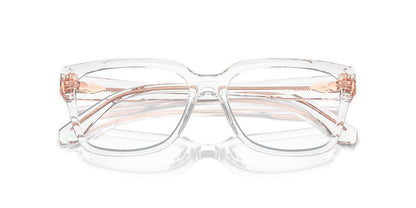 Lentes Oftálmicos Michael Kors MK4117U Birmingham Blanco