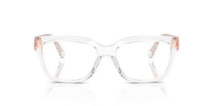 Lentes Oftálmicos Michael Kors MK4117U Birmingham Blanco