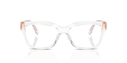 Lentes Oftálmicos Michael Kors MK4117U Birmingham Blanco