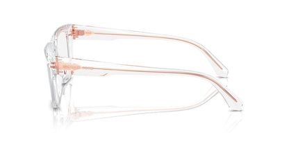 Lentes Oftálmicos Michael Kors MK4117U Birmingham Blanco