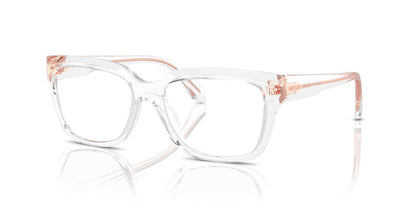 Lentes Oftálmicos Michael Kors MK4117U Birmingham Blanco