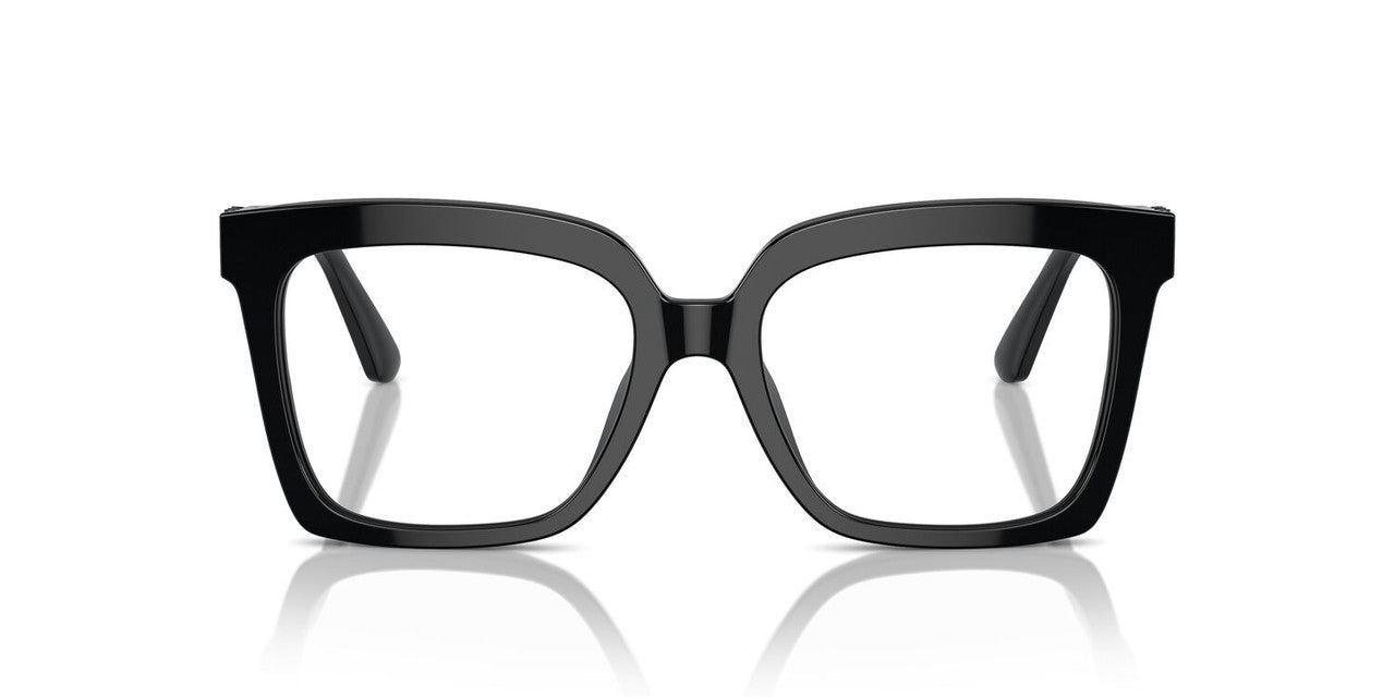 Lentes Oftálmicos Michael Kors MK4119U Nassau Negro