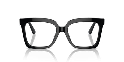 Lentes Oftálmicos Michael Kors MK4119U Nassau Negro