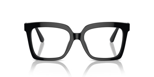 Lentes Oftálmicos Michael Kors MK4119U Nassau Negro
