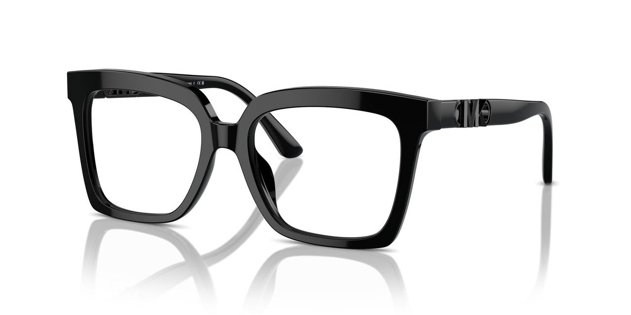 Lentes Oftálmicos Michael Kors MK4119U Nassau Negro