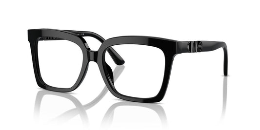 Lentes Oftálmicos Michael Kors MK4119U Nassau Negro