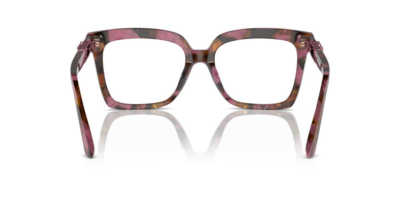 Lentes Oftálmicos Michael Kors MK4119U Nassau Rosa