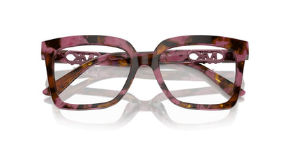 Lentes Oftálmicos Michael Kors MK4119U Nassau Rosa