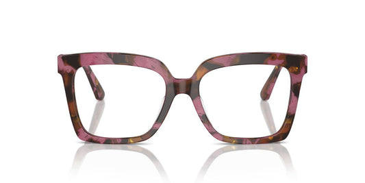 Lentes Oftálmicos Michael Kors MK4119U Nassau Rosa