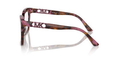 Lentes Oftálmicos Michael Kors MK4119U Nassau Rosa