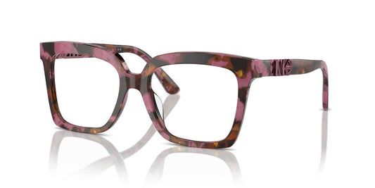 Lentes Oftálmicos Michael Kors MK4119U Nassau Rosa