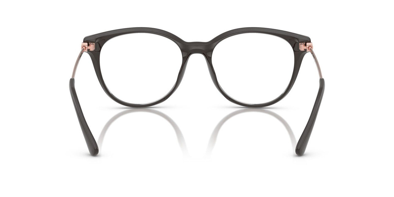 Lentes Oftálmicos Michael Kors MK4135U Tortola Gris